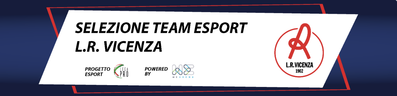 Team Esport L.R. Vicenza