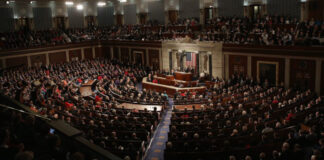 Il Senato statunitense vota l’abrogazione dell’autorizzazione alla guerra in Iraq guerra in iraq