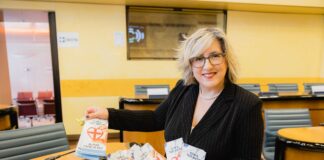 Festa della Donna, in consiglio regionale del Veneto un cioccolatino per sostenere la Fondazione San Bortolo Onlus festa della donna