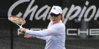 Sinner, Navratilova contro Wada: “Richiesta squalifica è follia”