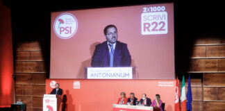 Israele, Fantò alla Direzione nazionale PSI: “Istituire corridoi umanitari per la protezione della popolazione civile” Stati Generali del Socialismo