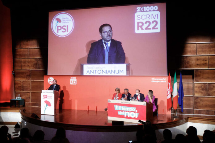 Stati Generali del Socialismo