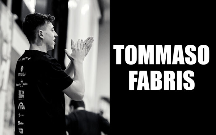 tommaso fabris