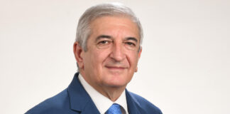 Tommaso Foti a Il Giornale di Vicenza: “Candidatura Rucco? Decide tavolo nazionale di Fdi, Lega e FI. Ciò che conta è l’unità” Tommaso Foti