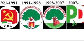 Il popolo chiede più sinistra, il Partito Democratico offre Elly Schlein Transizione Partito Democratico