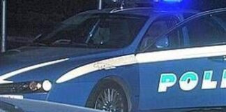 Treviso-Mestre, scontri dopo derby di serie D di calcio: sassaiola contro pullman, ferito il conducente