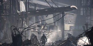 Il Fondo Monetario Internazionale sta vagliando un pacchetto di prestiti da 15,6 miliardi di dollari per l’Ucraina fmi