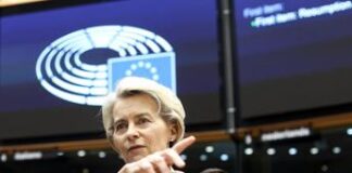 Ue, le linee guida di von der Leyen: tra commissario alla Casa e Clean Industrial Deal