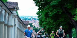Ultrabericus, a Vicenza tutto pronto per la corsa sui sentieri dei Colli Berici