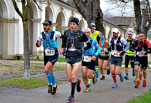 Ultrabericus 2023, l’organizzazione svela i top atleti al via