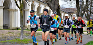 Ultrabericus 2023, l’organizzazione svela i top atleti al via