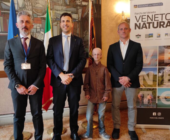 Veneto Naturale Sammy Basso Veneto Naturale Sammy Basso