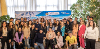 Veneto Creators, presentato il progetto di comunicazione regionale: ecco la squadra vicentina Veneto creators