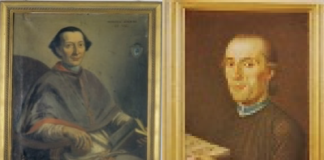 Pietro Marco Zaguri (vescovo di Vicenza 1738-1810) e la “Vendetta” musicale del suo maestro di cappella Antonio Grotto (1752-1831) Vescovo Zaguri e Grotto