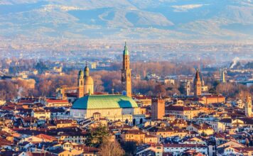 Mal’Aria 2026: Vicenza tra le peggiori d’Italia per le polveri PM2.5 Quartieri Vicenza pnrr veneti nel mondo Branco di giovani Vicenza sicurezza Vicenzascolta forze dell'ordine Mal'Aria