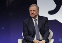 Visco: “L’Europa deve trovare ruolo geopolitico non subordinato, non è una mission impossible”