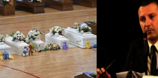 Tragedia Crotone, Walter Mauriello (MI): “Perchè non sia una delle tante servono vie legali di accesso all’Europa e sostegno allo sviluppo dei Paesi d’origine” Walter Mauriello (pres. di Meritocrazia Italia) e la tragedia di Crotone