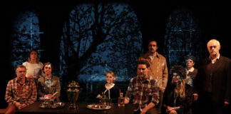 Continua “La bella stagione” al Ridotto del Teatro Politeama di Marostica con Leopold, Zio Vanja e Dogville