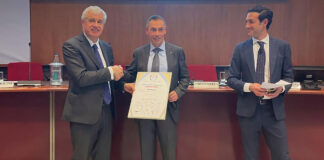 Agsm Aim vince il premio “Top utility comunicazione” agsm aim premio comunicazione