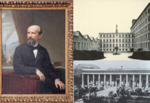 Alessandro Rossi: l’industriale vicentino filantropo e pioniere dell’industria italiana