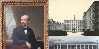Alessandro Rossi: l’industriale vicentino filantropo e pioniere dell’industria italiana