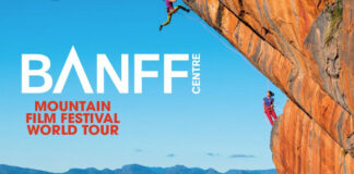Banff Mountain Film Festival 2023, a Vicenza la rassegna cinematografica dedicata a montagna e outdoor