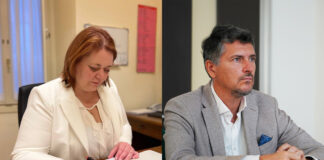 Comunali Vicenza 2023, lettere al direttore. Guidolin e Cappelletti (M5S): “Lista pronta, a breve il nome del nostro candidato sindaco” comunali Vicenza 2023