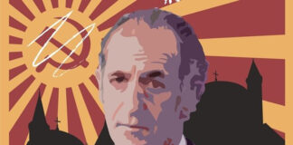 Casapound e attacco a Zaia, solidarietà al Governatore del Gruppo PD in consiglio regionale del Veneto casapound zaia