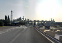 Autostrada A31. Lavori allo svincolo di Thiene, sabato 15 febbraio chiusa l’entrata per Rovigo A31 valdastico lavori a thiene e allo svincolo vi nord