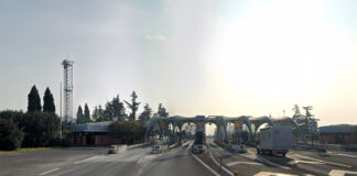 Lavori in autostrada. A31, giovedì 20 febbraio chiuso svincolo con A4 e venerdì 21 febbraio chiuso il casello di Thiene A31 valdastico lavori a thiene e allo svincolo vi nord