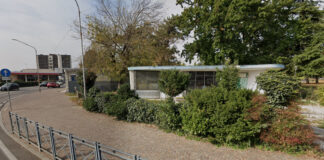 Recinzione Campo Marzo, Rucco: “Possamai abbia il coraggio di farla per tutta l’area e dopo aver coinvolto la città” ex chiosco bar campo marzo