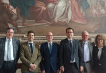 Giornata Regionale per i Colli Veneti, gli eventi presentati a Vicenza colli veneti giornata regionale presentazione vicenza