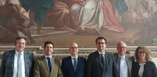 Giornata Regionale per i Colli Veneti, gli eventi presentati a Vicenza colli veneti giornata regionale presentazione vicenza