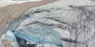 Deglaciazione e ambiente alpino: alle serate culturali del Cai Vicenza l’esperto Anselmo Cagnati