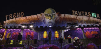 Campo Marzo di Vicenza: la Festa dei Oto e il raduno dei Quatro