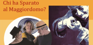 Festa della Donna, a Sovizzo “Chi ha sparato al maggiordomo”?