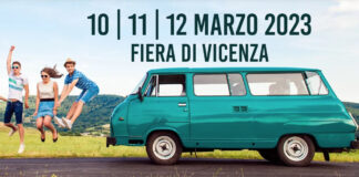 Fiera del Tempo Libero, a Vicenza il salone del divertimento e della vita all’aria aperta