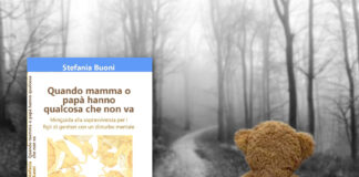 Genitori con disturbo mentale, Ulss 8 presenta libro di Stefania Buoni Genitori con disturbo mentale