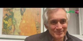 Candidato sindaco Zoppello a ViPiù su elezioni a Vicenza e rapporti politici: “Noi centristi e civici non chiudiamo le porte a nessuno, neanche a Rucco” Candidato sindaco Lucio Zoppello