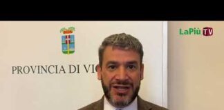 Deleghe ai consiglieri della Provincia di Vicenza, le scelte di Nardin: “Una squadra motivata che lavora per il territorio” deleghe provincia vicenza