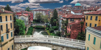 Neri Pozza: lo scrittore dei luoghi della vera identità di Vicenza