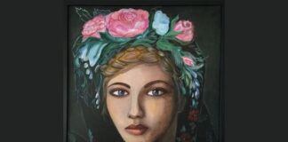 “Arte a km zero… o quasi”, a Vicenza “Donne che dipingono donne”