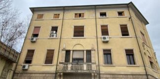 Università a Vicenza, entro fine marzo al via la riqualificazione del Palazzo ex Aci Università Vicenza