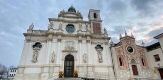 “La Madonna di Monte Berico”, lo storico bollettino si rinnova e si presenta ai lettori domenica 29 ottobre nel chiostro del santuario Monte Berico