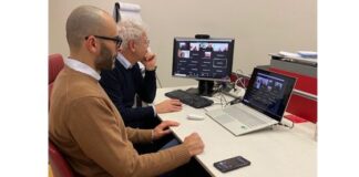 Sito Unesco Vicenza, avviato con i partner il progetto definitivo per la piattaforma digitale unitaria Sito Unesco Vicenza