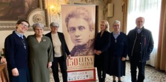 Elisa Salerno, a Vicenza via alle celebrazioni per il 150° della nascita della prima direttrice ed editrice di giornali in città Elisa Salerno
