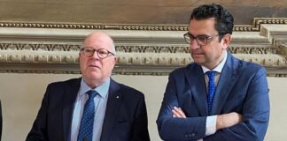 Claudio Ronco, dal comune di Vicenza un riconoscimento: cerimonia a Palazzo Trissino claudio ronco