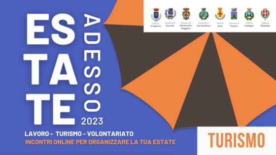Estate adesso Estate adesso