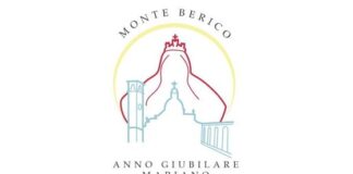 Giubileo Monte Berico di Vicenza 2026, scelto il logo realizzato dagli scolari giubileo monte berico