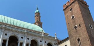 Piano di gestione del sito Unesco Vicenza, presentato il percorso di aggiornamento Piano gestione